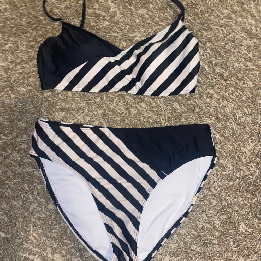 Summersalt bikini